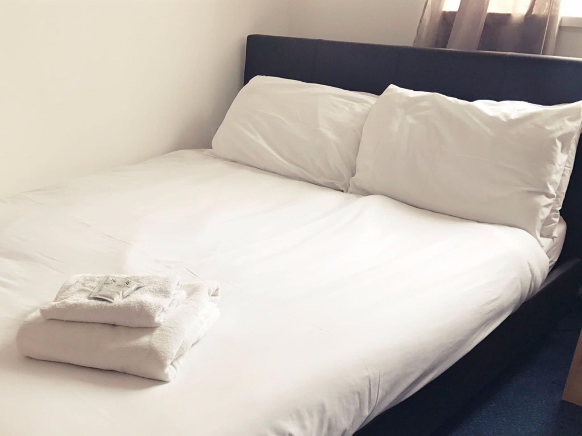 Snooze Hotel コービー エクステリア 写真