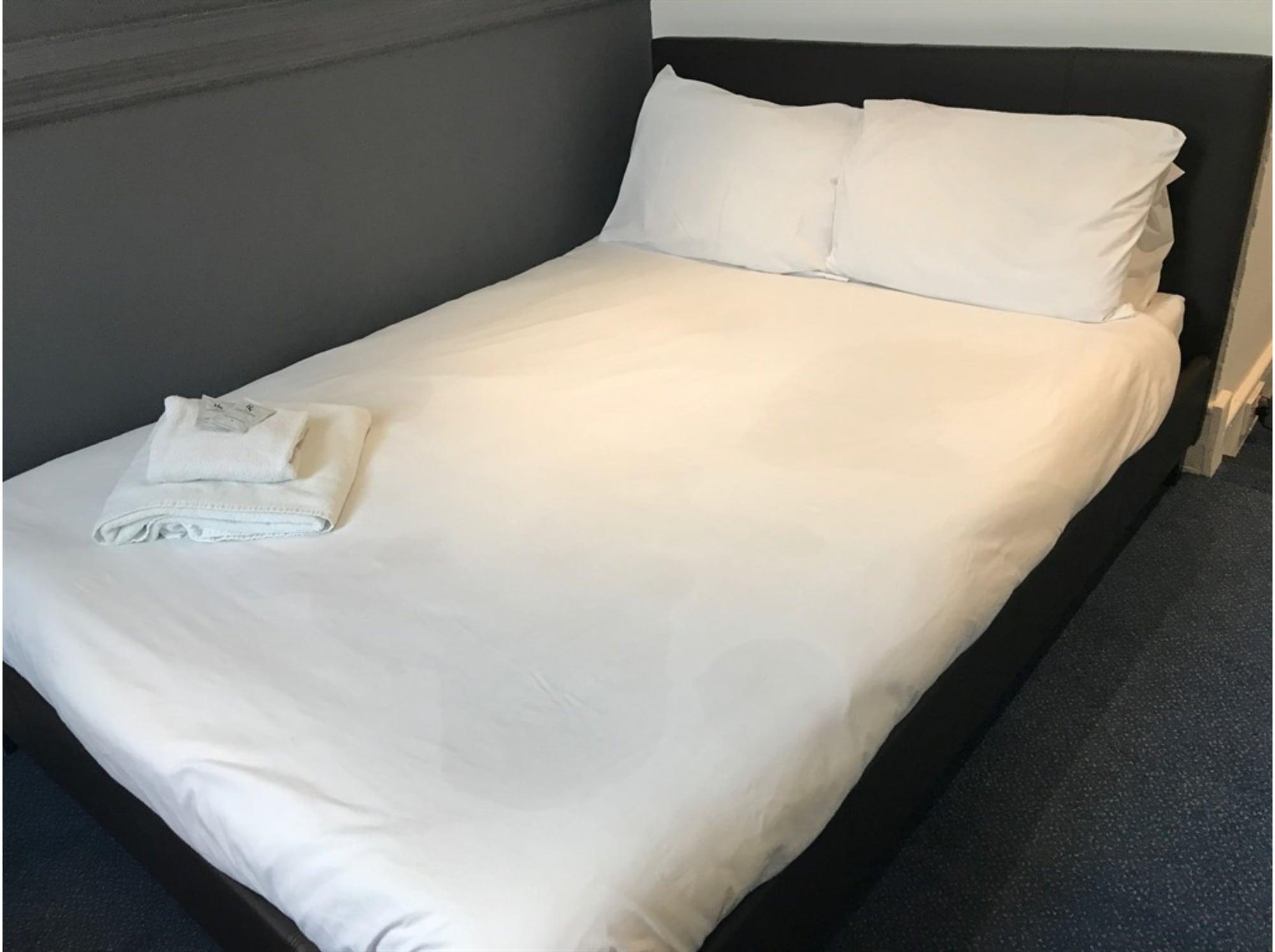 Snooze Hotel コービー エクステリア 写真