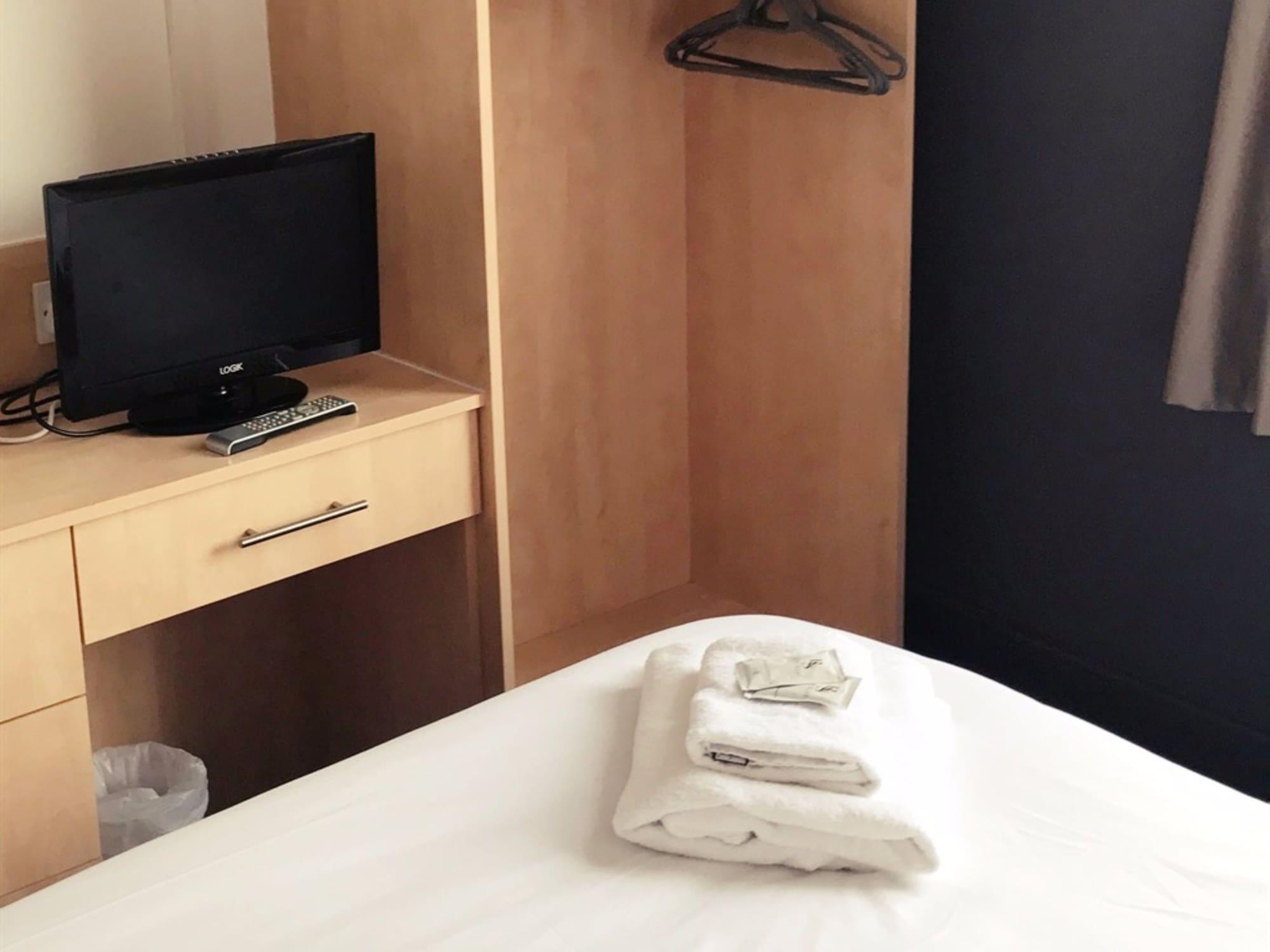 Snooze Hotel コービー エクステリア 写真