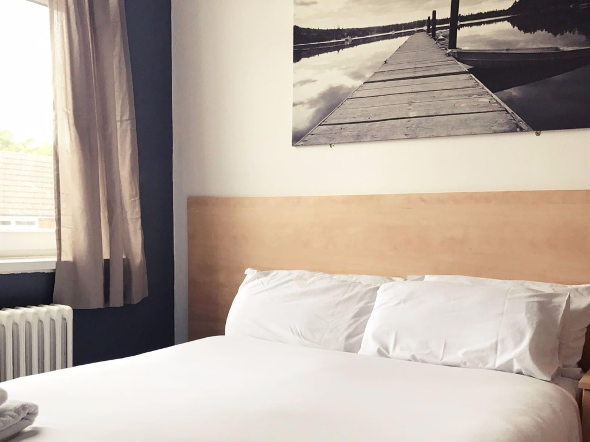Snooze Hotel コービー エクステリア 写真