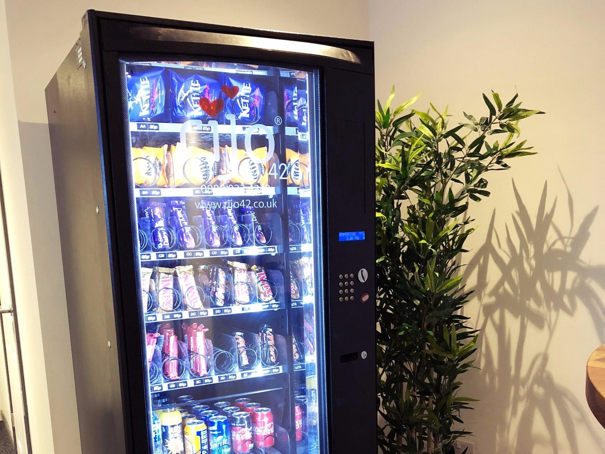 Snooze Hotel コービー エクステリア 写真