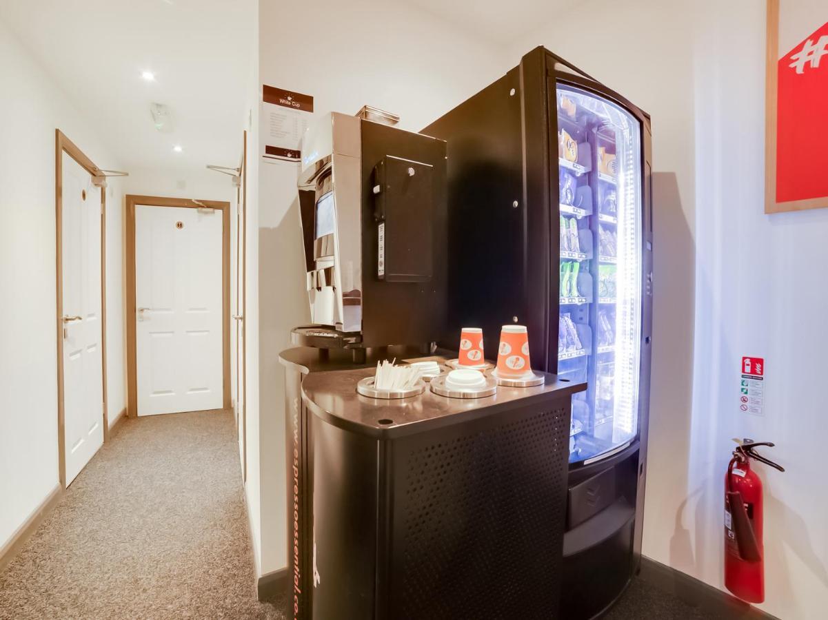 Snooze Hotel コービー エクステリア 写真