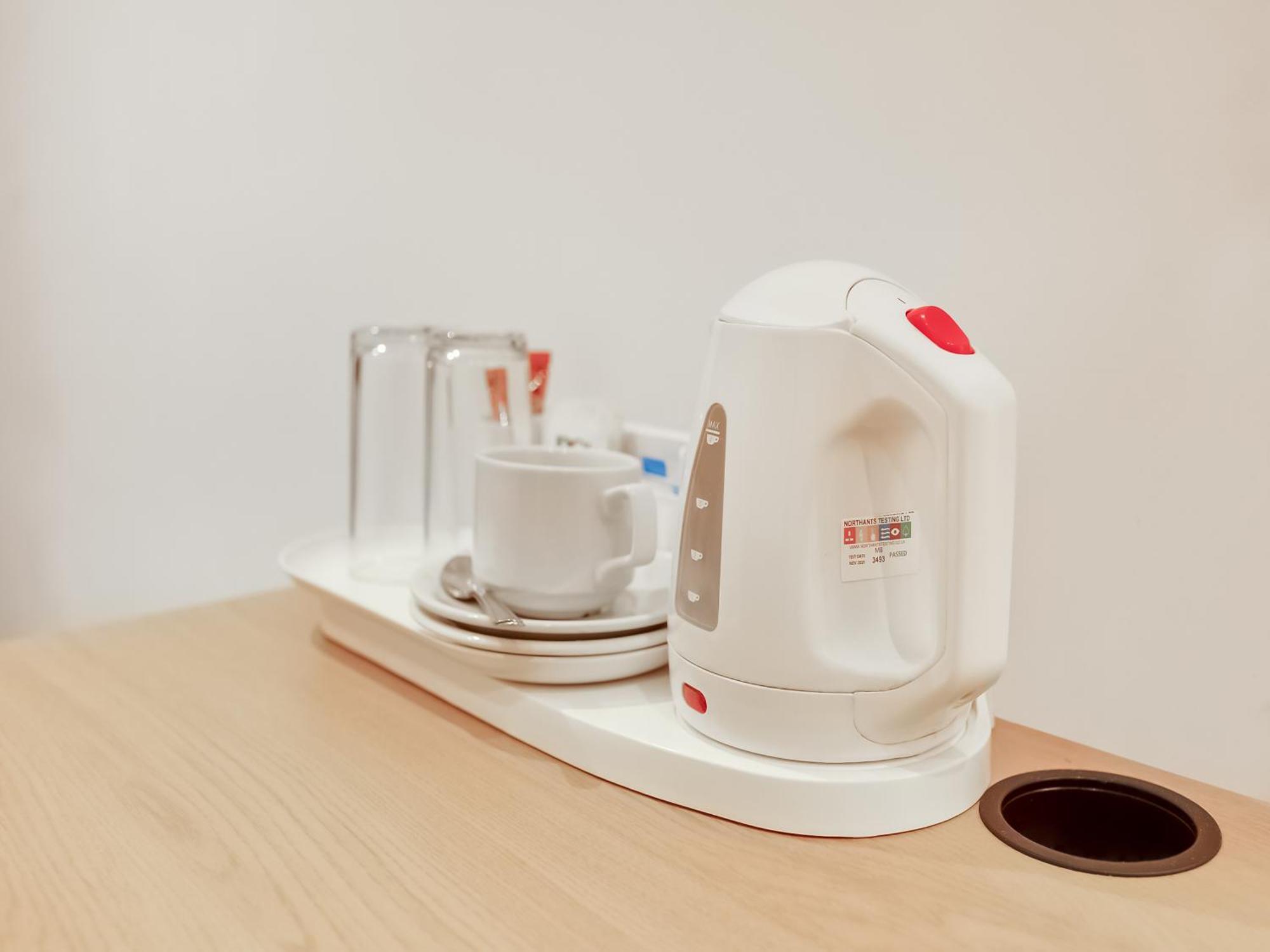 Snooze Hotel コービー 部屋 写真