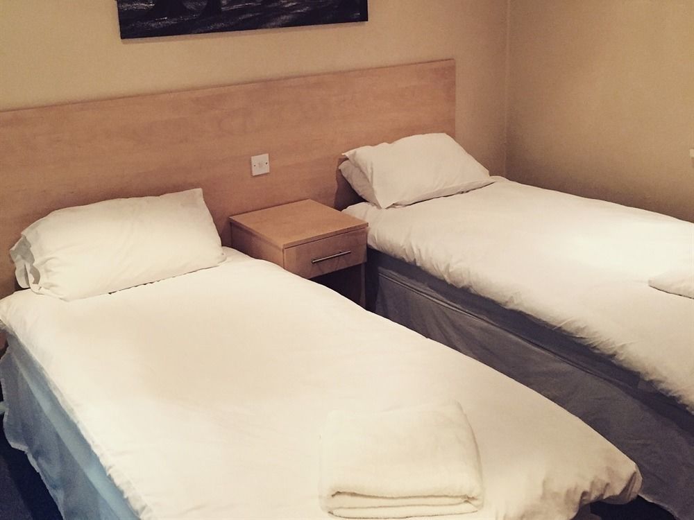 Snooze Hotel コービー エクステリア 写真