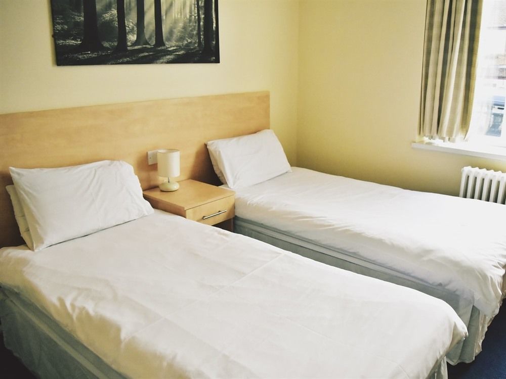 Snooze Hotel コービー エクステリア 写真